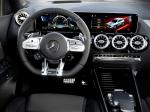 Mercedes-AMG GLA35 4Matic 2020 года (WW)